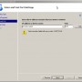 erreur scom sur n'importe quel port TCP