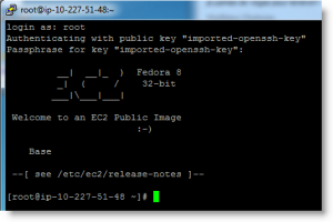 amazon_ssh