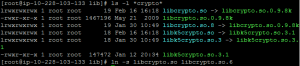 libcrypto