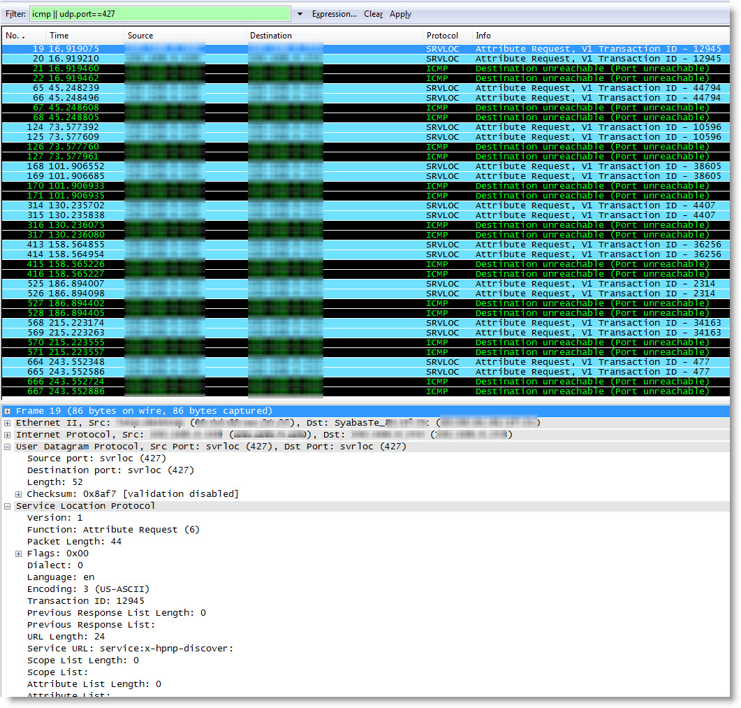 Where Is Wireshark Installed Rhel