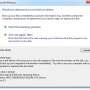 smart error windows 7