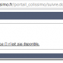 colissimo